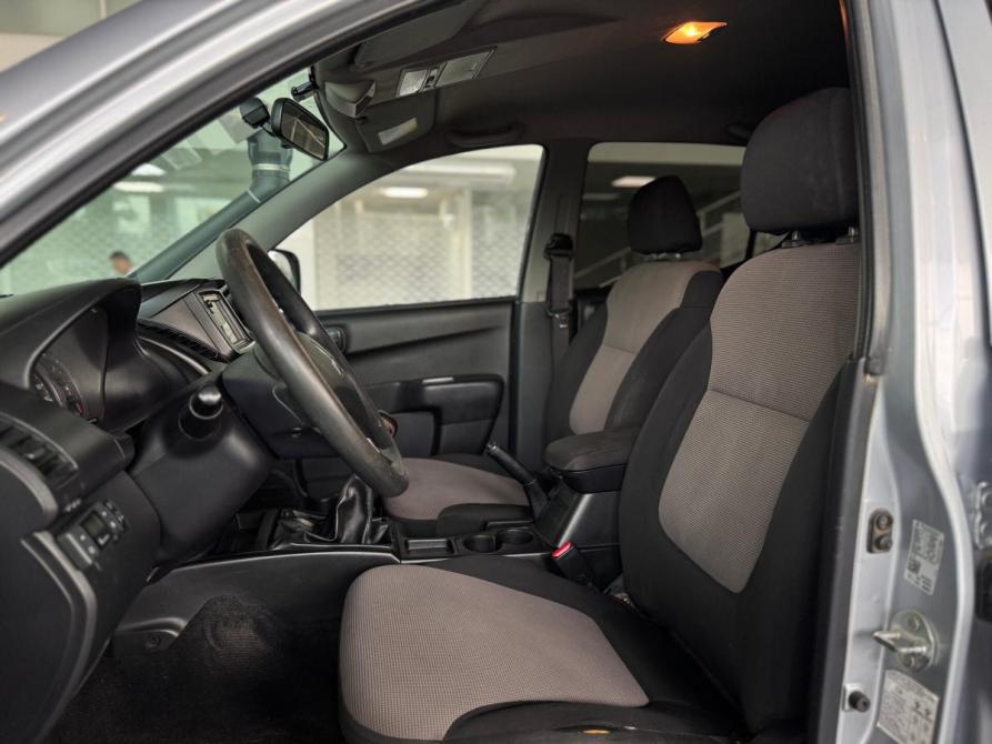 Mitsubishi L200 IV Новосибирск  - изображение 16