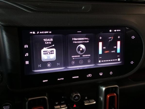 Haval Dargo I с пробегом 2023 года, цена 2 199 000 рублей, 142886 км, внедорожник, Автокод Объявления