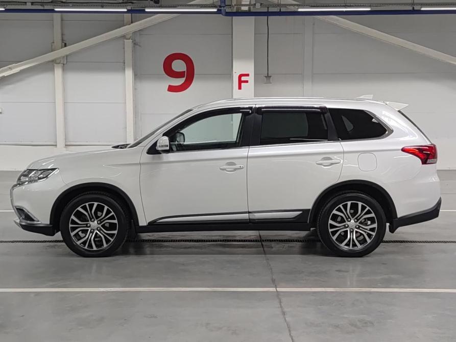 Mitsubishi Outlander III Рестайлинг 3 Казань  - изображение 10