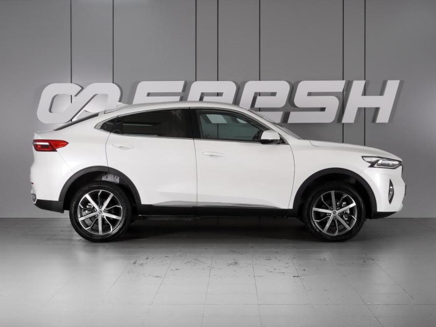 Haval F7x I Минеральные Воды  - изображение 5