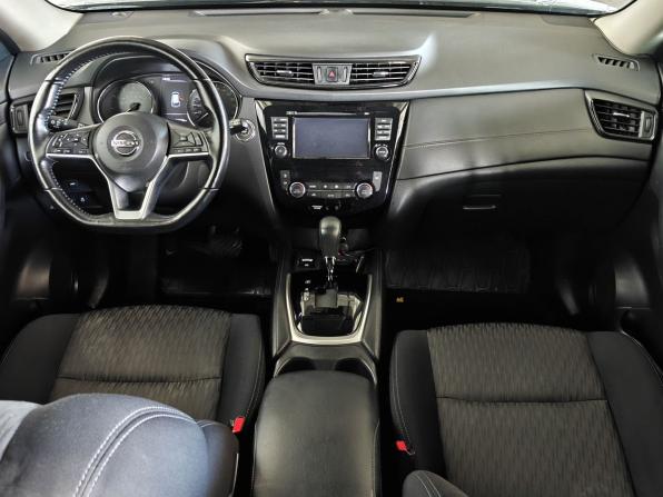 Nissan X-Trail III Рестайлинг с пробегом 2019 года, цена 1 915 000 рублей, 132772 км, внедорожник, Автокод Объявления