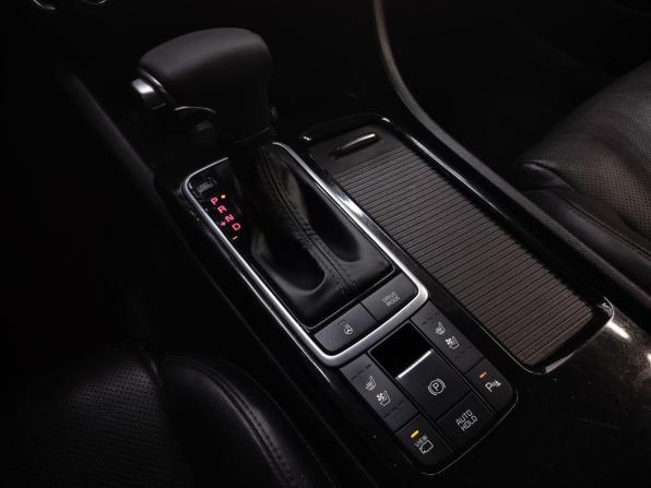 Kia Optima IV Рестайлинг с пробегом 2019 года, цена 1 550 000 рублей, 237015 км, седан, Автокод Объявления
