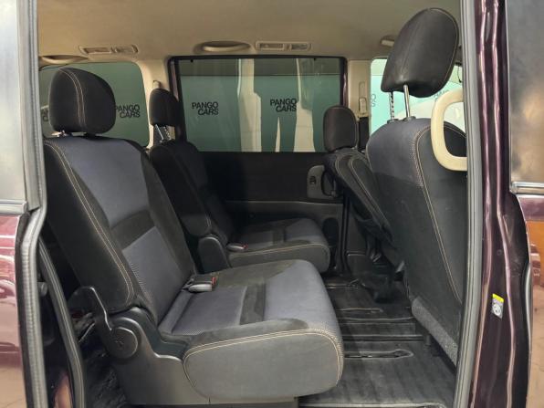 Nissan Serena III (C25) с пробегом 2009 года, цена 880 000 рублей, 260155 км, минивэн, Автокод Объявления