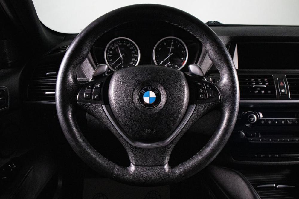 BMW X6 I (E71) Сургут  - изображение 14