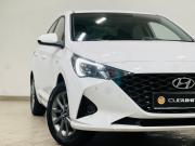Hyundai Solaris II Рестайлинг Кемерово  - изображение 29