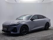 Changan UNI-V I Москва  - изображение 21