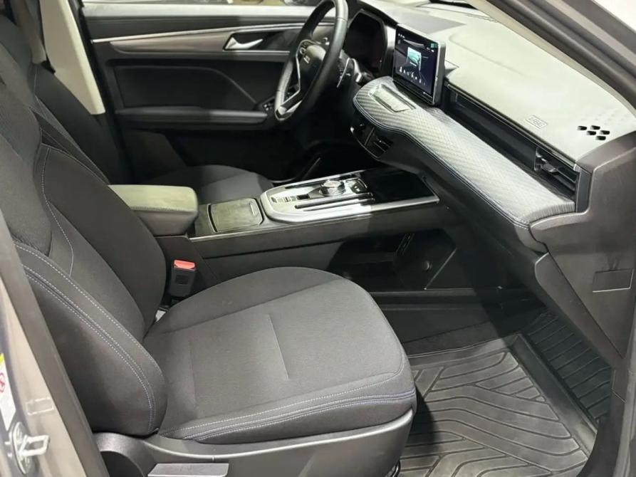 Haval Jolion I Рестайлинг Саратов  - изображение 8
