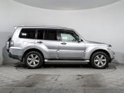 Mitsubishi Pajero IV Санкт-Петербург  - изображение 22