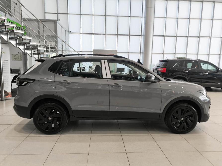 Volkswagen Tharu XR Казань  - изображение 5