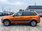 Lada (ВАЗ) Granta I Рестайлинг Стерлитамак  - изображение 29