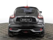 Nissan Juke I Рестайлинг Москва  - изображение 32