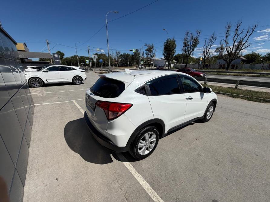Honda HR-V II Краснодар  - изображение 7
