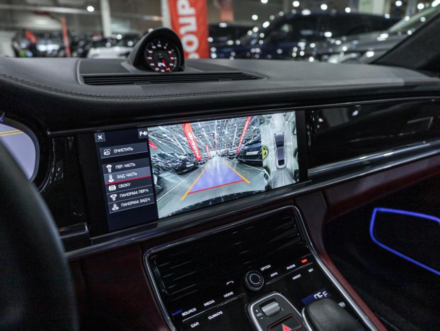 Porsche Panamera II Санкт-Петербург  - изображение 26