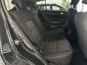 Kia Sportage IV Рестайлинг Новосибирск  - изображение 71
