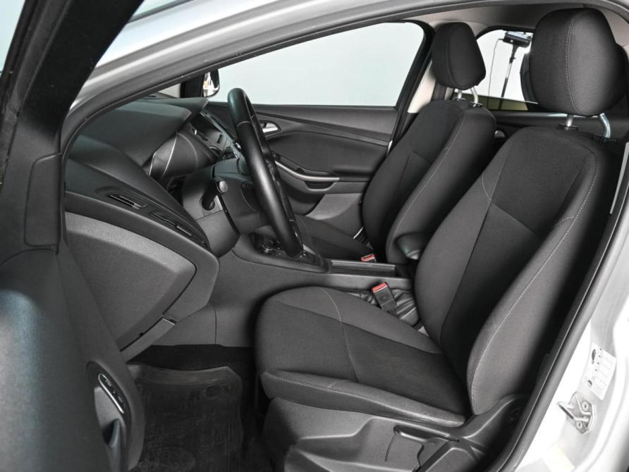 Ford Focus III Рестайлинг Ростов-на-Дону  - изображение 10