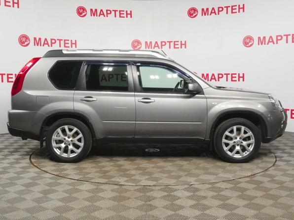 Nissan X-Trail II Рестайлинг с пробегом 2014 года, цена 1 329 000 рублей, 158692 км, внедорожник, Автокод Объявления
