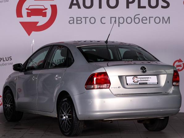 Volkswagen Polo V с пробегом 2012 года, цена 779 000 рублей, 157000 км, седан, Автокод Объявления