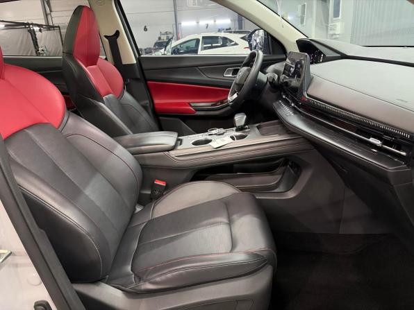 Changan CS55 Plus II с пробегом 2024 года, цена 1 997 000 рублей, 55300 км, внедорожник, Автокод Объявления