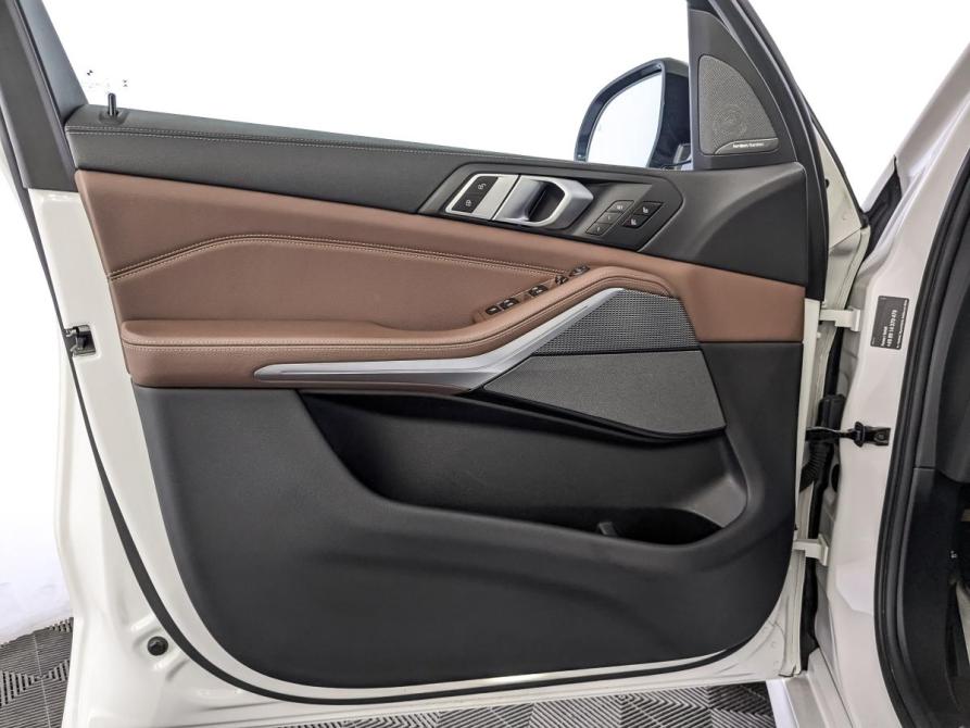 BMW X5 IV (G05/G18) Санкт-Петербург  - изображение 18