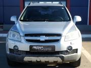Chevrolet Captiva I Иваново  - изображение 21