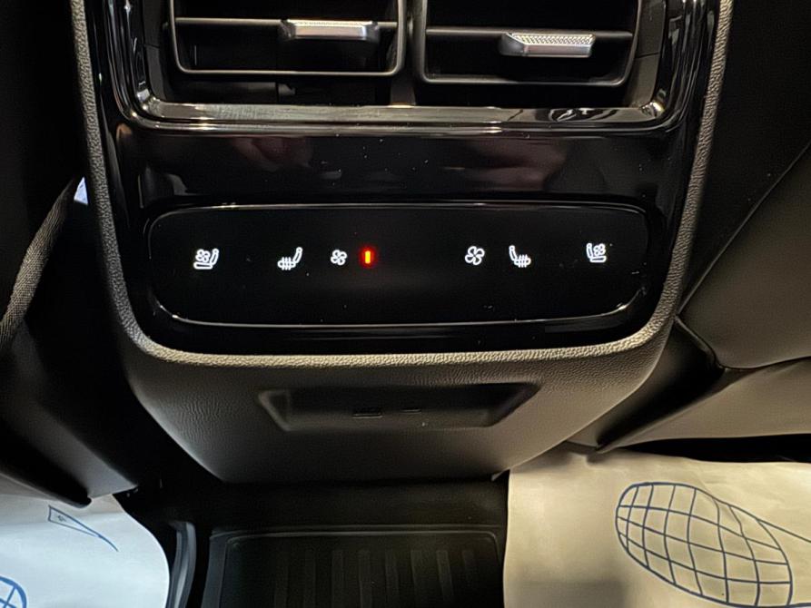 Chery Tiggo 9 I Санкт-Петербург  - изображение 16