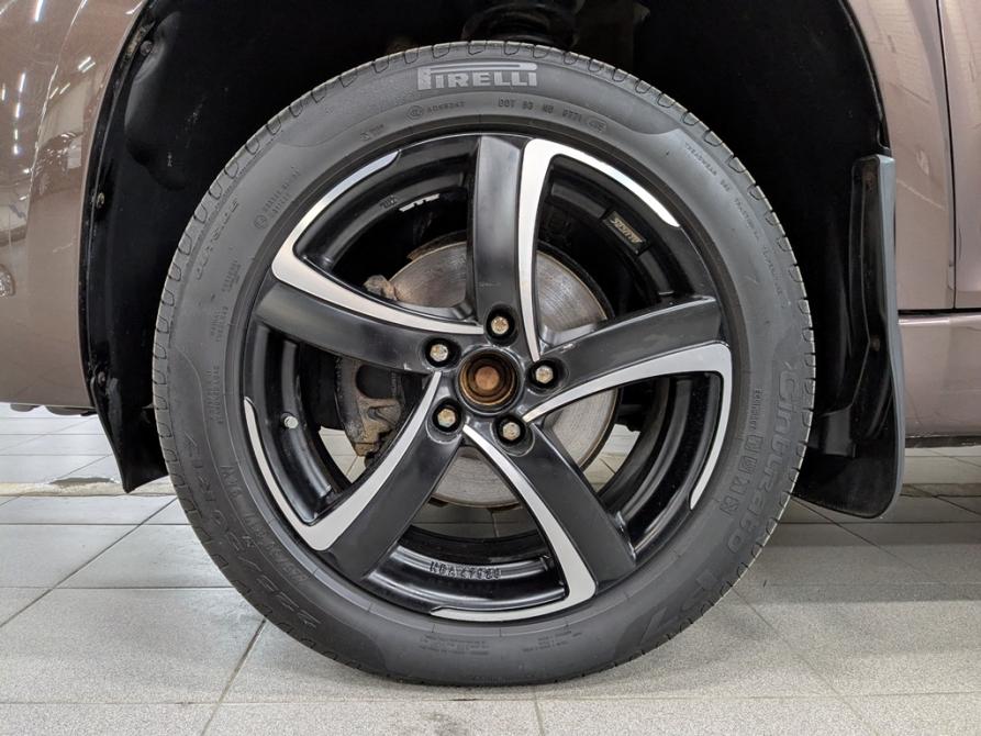 Skoda Yeti I Рестайлинг Москва  - изображение 7