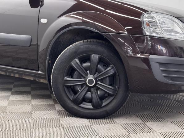 Lada (ВАЗ) Largus I с пробегом 2018 года, цена 930 000 рублей, 114913 км, универсал, Автокод Объявления