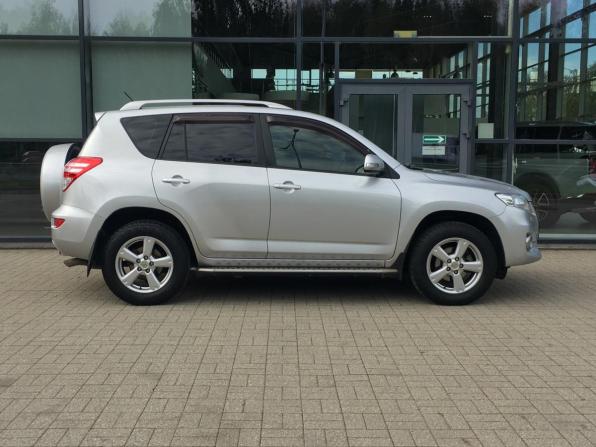 Toyota RAV4 III (XA30) Рестайлинг с пробегом 2011 года, цена 1 400 000 рублей, 117494 км, внедорожник, Автокод Объявления