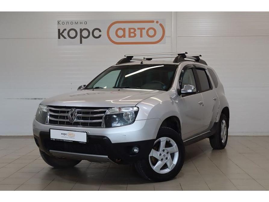 Renault Duster I Коломна  - изображение 1