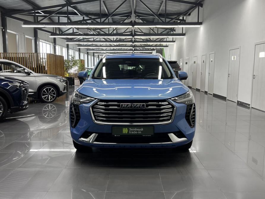 Haval Jolion I Тверь  - изображение 3