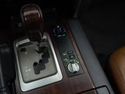 Toyota Land Cruiser 200 Series Рестайлинг 1 Москва  - изображение 41