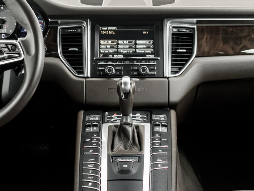 Porsche Macan I Екатеринбург  - изображение 20