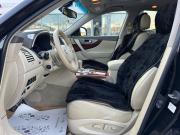 Infiniti FX II (S51) Рестайлинг Пермь  - изображение 42