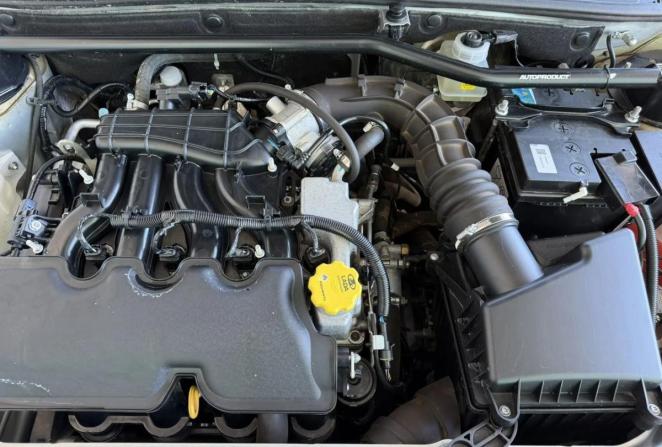 Lada (ВАЗ) Granta I Рестайлинг с пробегом 2024 года, цена 915 000 рублей, 12514 км, лифтбек, Автокод Объявления
