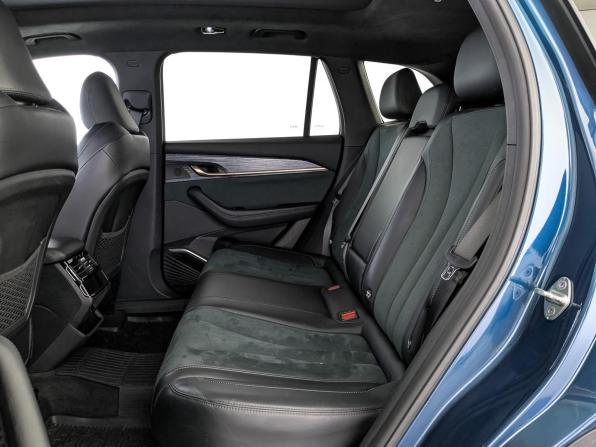Geely Monjaro I с пробегом 2023 года, цена 3 080 000 рублей, 75304 км, внедорожник, Автокод Объявления