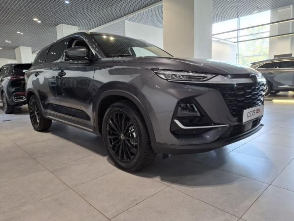Новый Changan CS75 Pro 2026 года, цена 3 155 000 рублей, внедорожник, Автокод Объявления