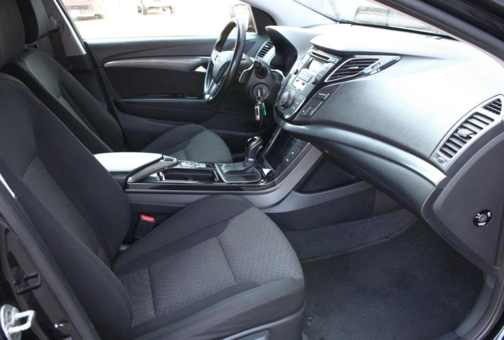 Hyundai i40 I Рестайлинг Нижний Новгород  - изображение 12