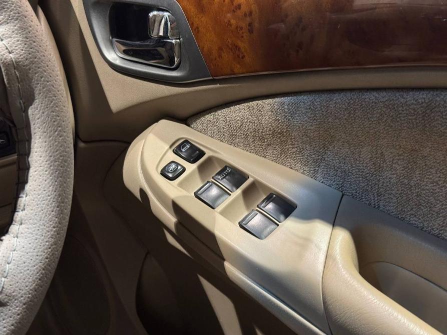Nissan Bluebird Sylphy I (G10) Новосибирск  - изображение 13