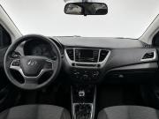Hyundai Solaris II Уфа  - изображение 24