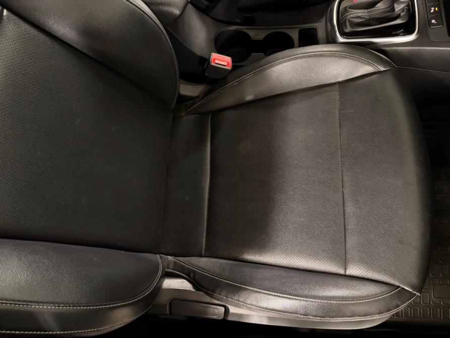 Kia Rio IV Рестайлинг Екатеринбург  - изображение 27