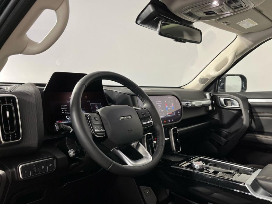 Haval Dargo I Ижевск  - изображение 8