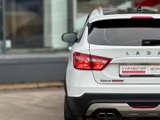 Lada (ВАЗ) Vesta I Архангельск  - изображение 31