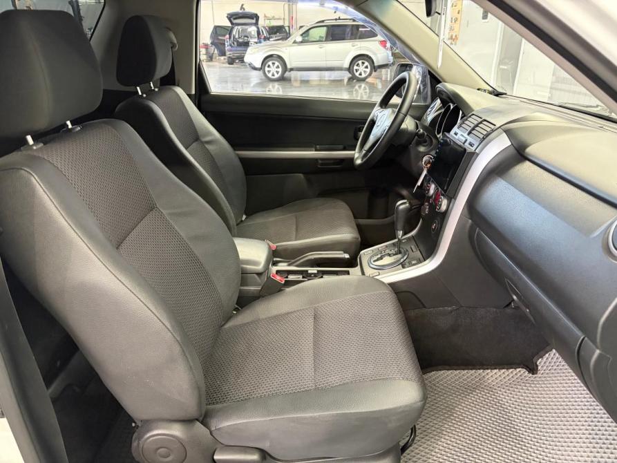 Suzuki Grand Vitara II Рестайлинг 2 Краснодар  - изображение 15