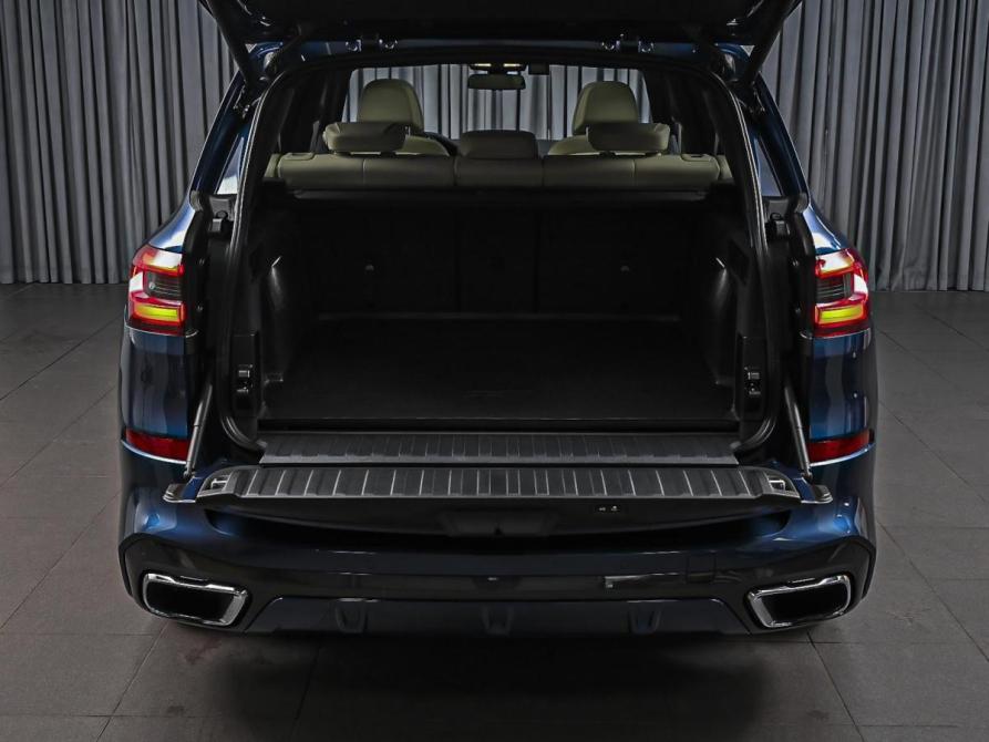 BMW X5 IV (G05/G18) Ставрополь  - изображение 33