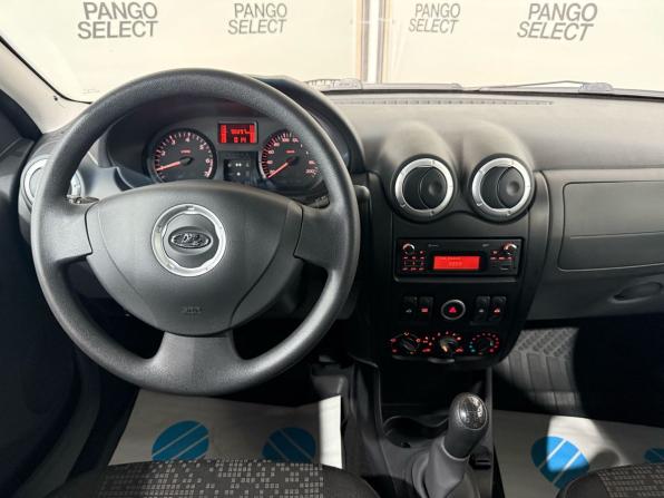 Lada (ВАЗ) Largus I с пробегом 2020 года, цена 1 066 000 рублей, 89945 км, универсал, Автокод Объявления