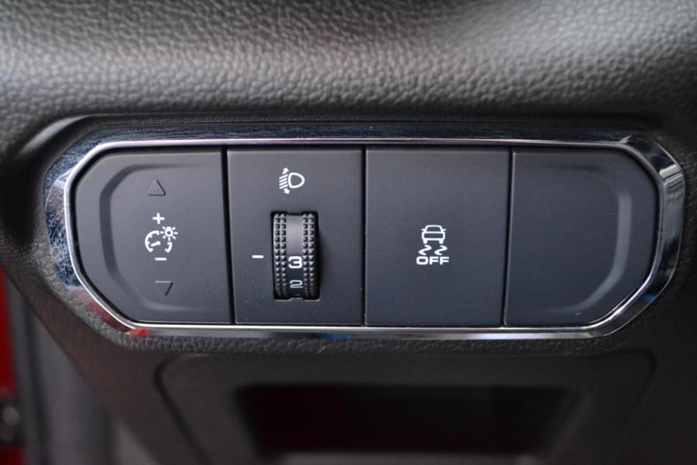 Haval Jolion I Старый Оскол  - изображение 14