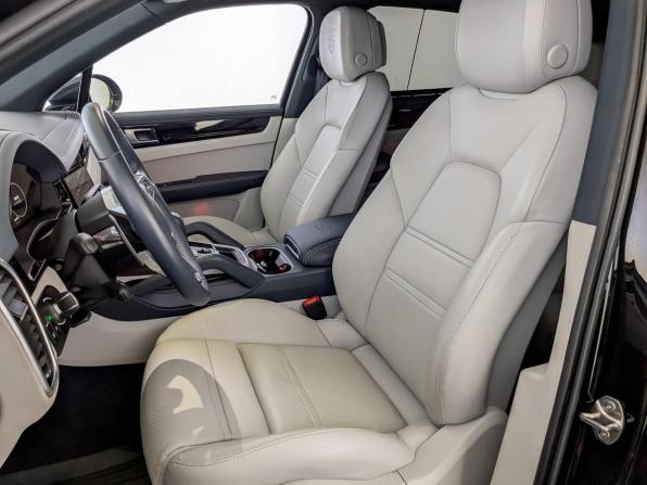 Porsche Cayenne III с пробегом 2023 года, цена 12 620 000 рублей, 15408 км, внедорожник, Автокод Объявления
