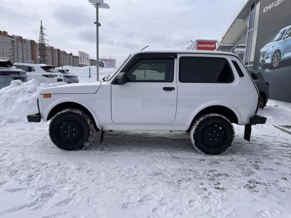 Lada (ВАЗ) Niva Legend с пробегом 2023 года, цена 890 000 рублей, 11080 км, внедорожник, Автокод Объявления