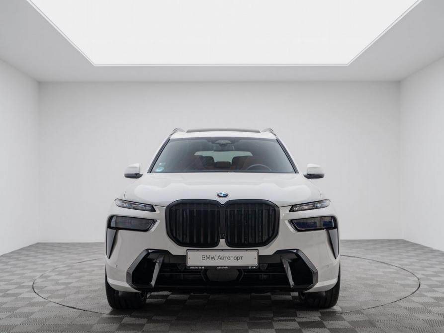 BMW X7 I (G07) Рестайлинг Москва  - изображение 3