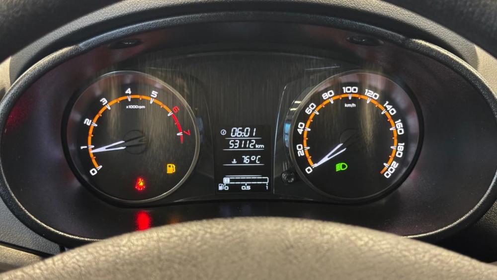 Lada (ВАЗ) Granta I Рестайлинг Санкт-Петербург  - изображение 16